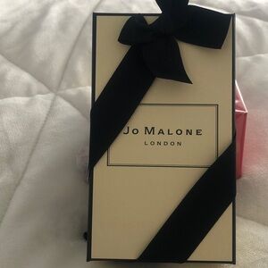 Jo Malone Wild Bluebell by Jo Malone Cologne Spray (Unisex) 3.4 oz